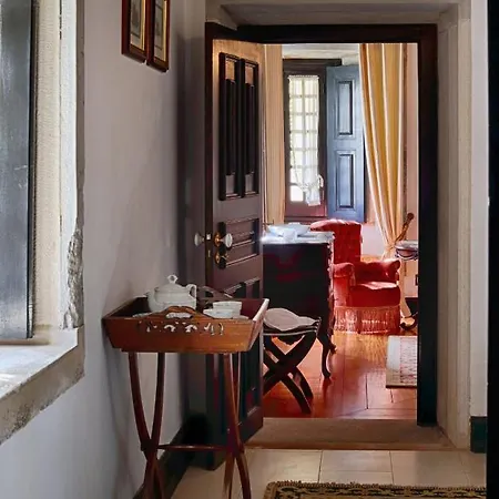 Quinta Do Regalo Villa Coimbra Buitenkant foto