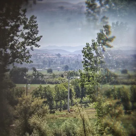Quinta Do Regalo Villa Coimbra Buitenkant foto