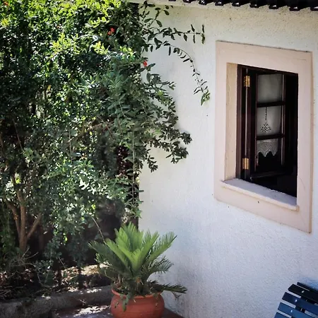 Quinta Do Regalo Villa Coimbra Buitenkant foto