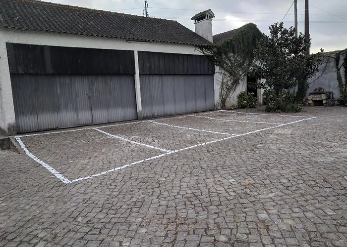 Quinta Do Regalo