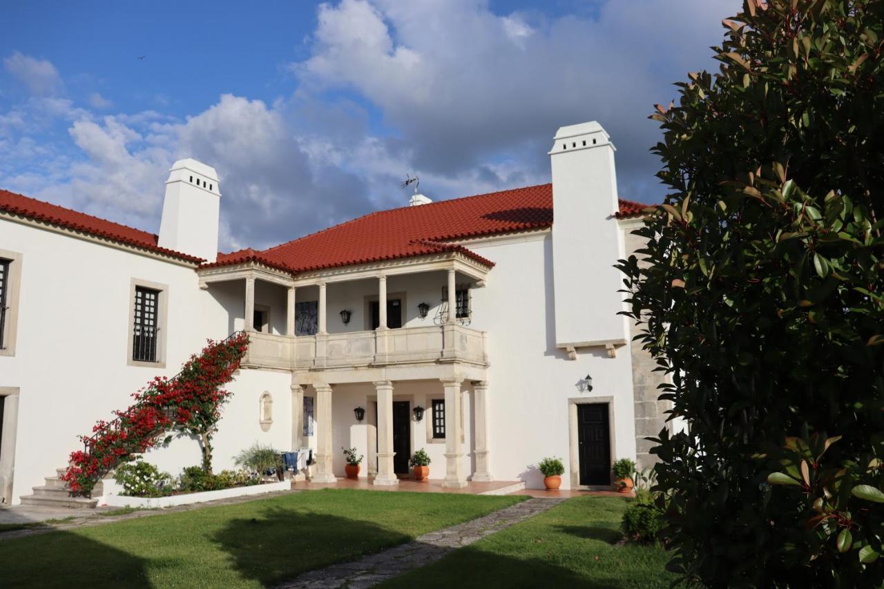 Bauernhof Quinta Do Regalo