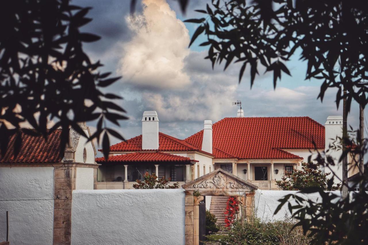 Quinta Do Regalo Bauernhof Coimbra