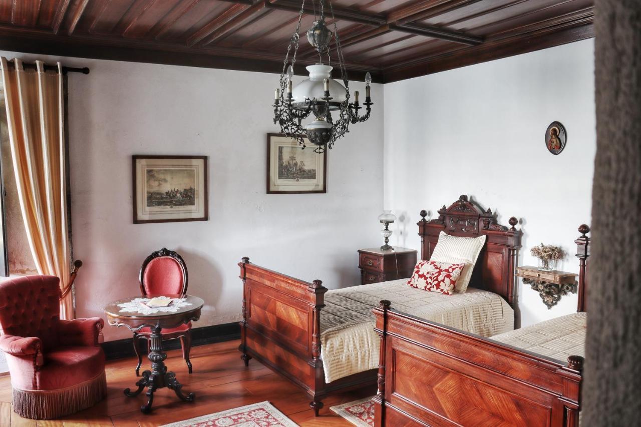 Quinta Do Regalo * Coimbra