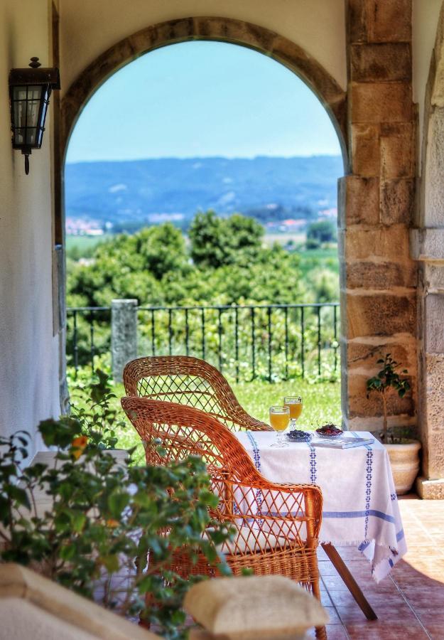 Quinta Do Regalo *