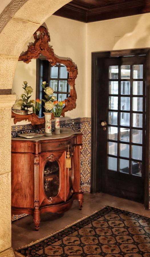 Quinta Do Regalo * Coimbra