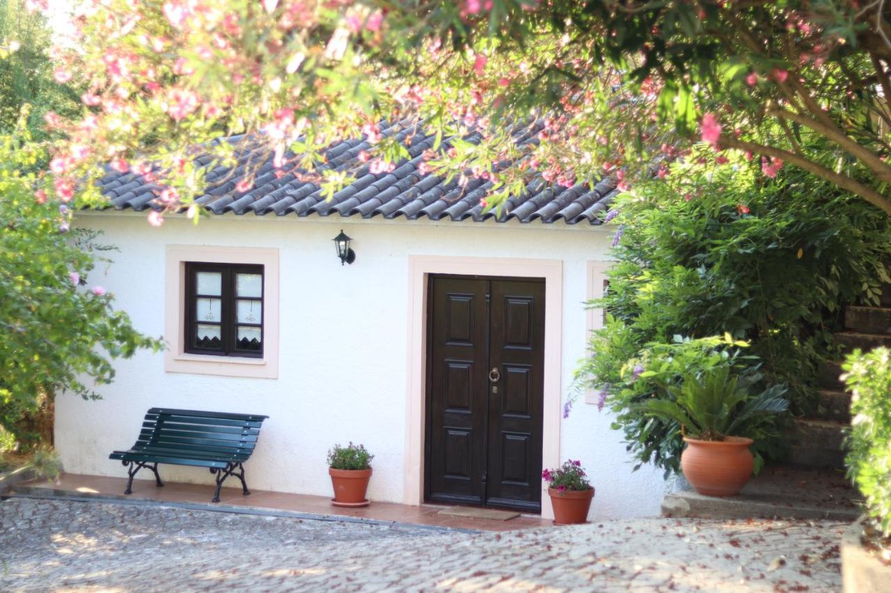Quinta Do Regalo