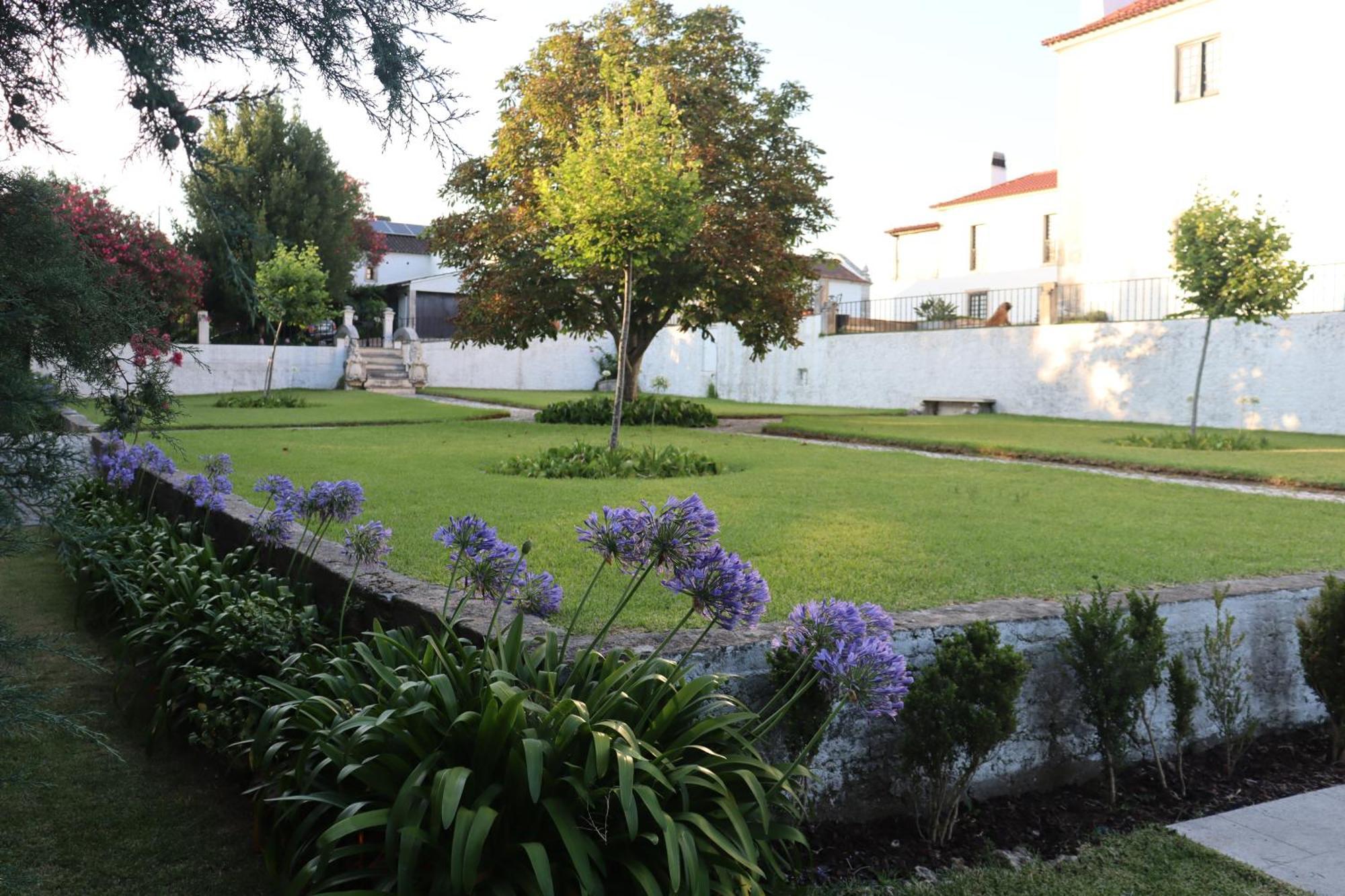 Bauernhof Quinta Do Regalo *
