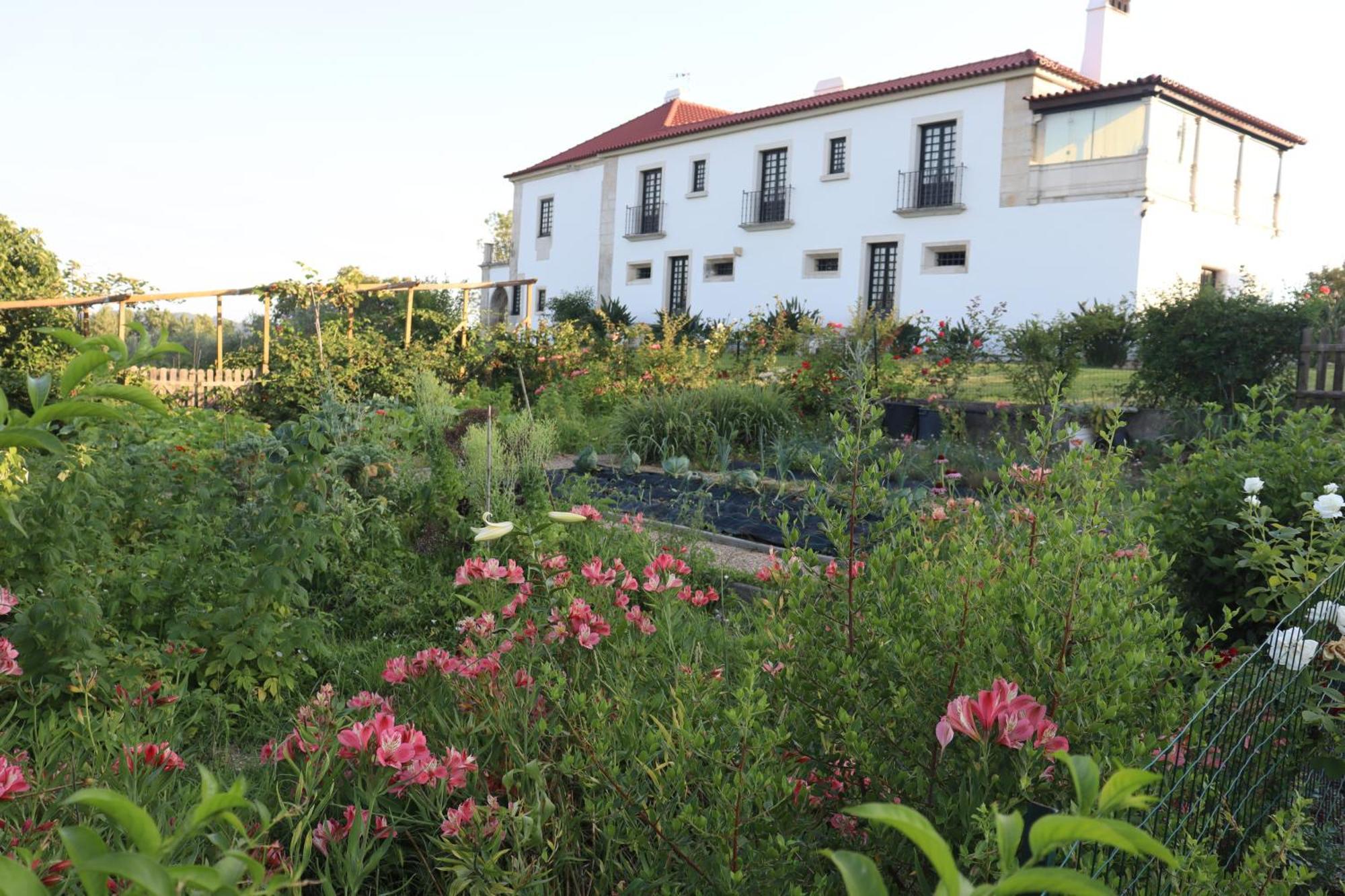 Quinta Do Regalo