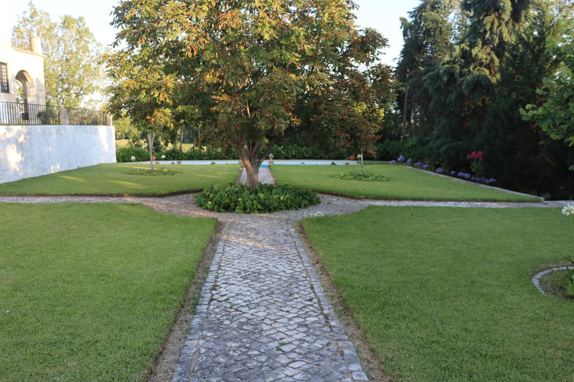 Bauernhof Quinta Do Regalo *