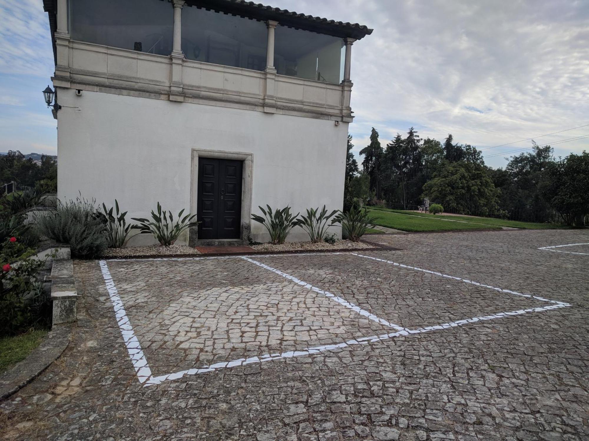 Bauernhof Quinta Do Regalo *